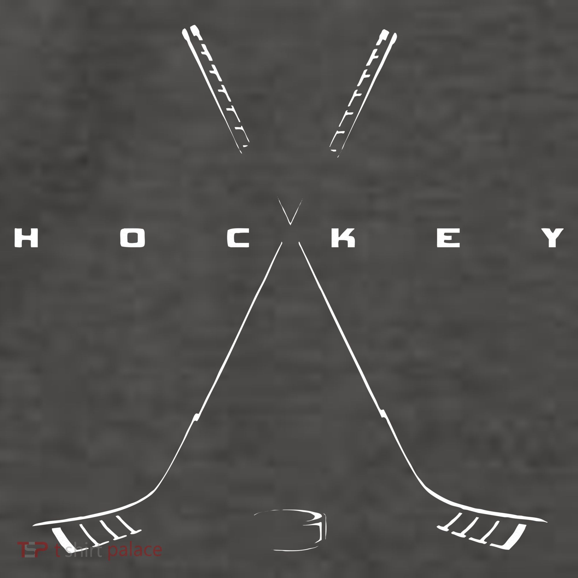 Hockey Apparel Hockey Vector Backpack