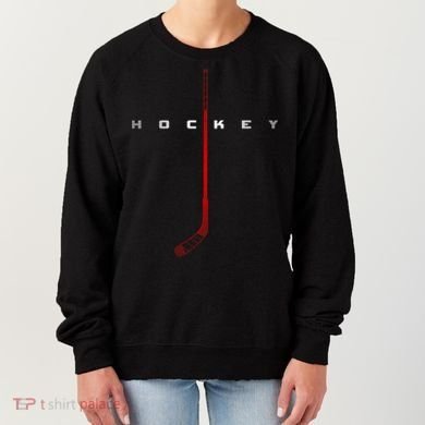 Hockey Apparel Hockey Pullover Hoodie Women's Sweatshirt