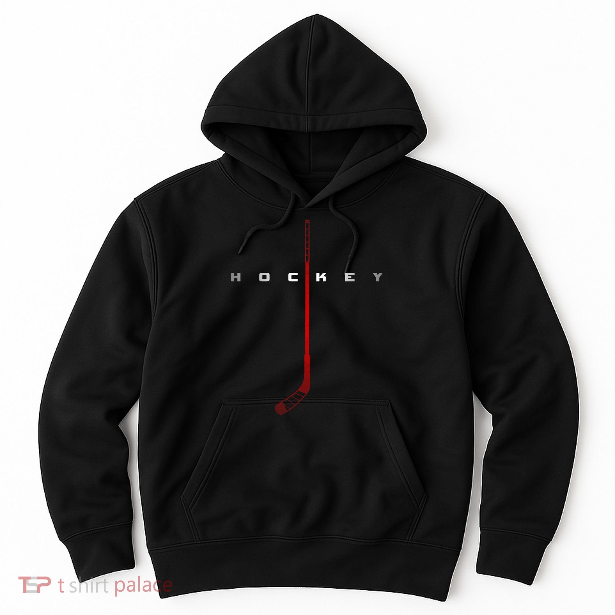 Hockey Apparel Hockey Pullover Hoodie Hoodie