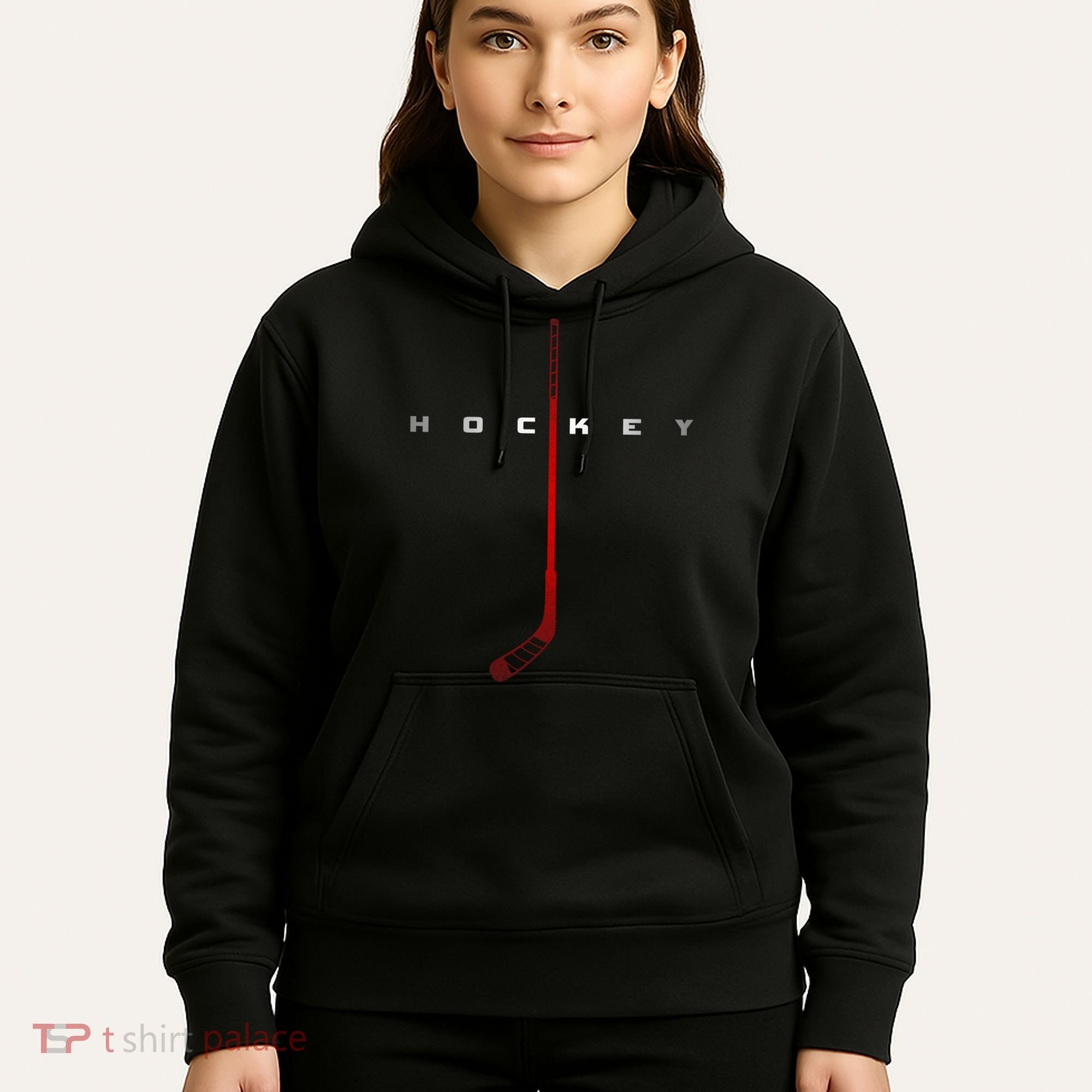 Hockey Apparel Hockey Pullover Hoodie Hoodie