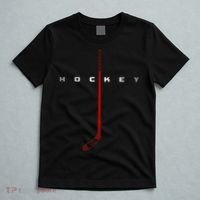 Hockey Apparel Hockey Pullover Hoodie T-Shirt thumb 5
