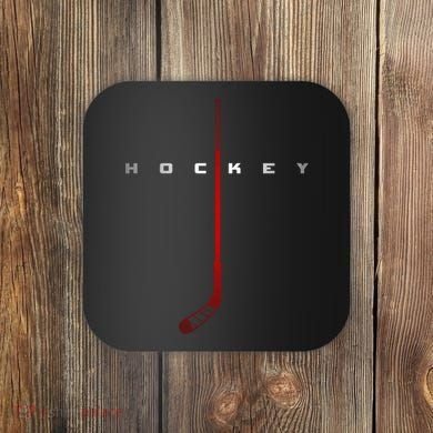 Hockey Apparel Hockey Pullover Hoodie Coaster