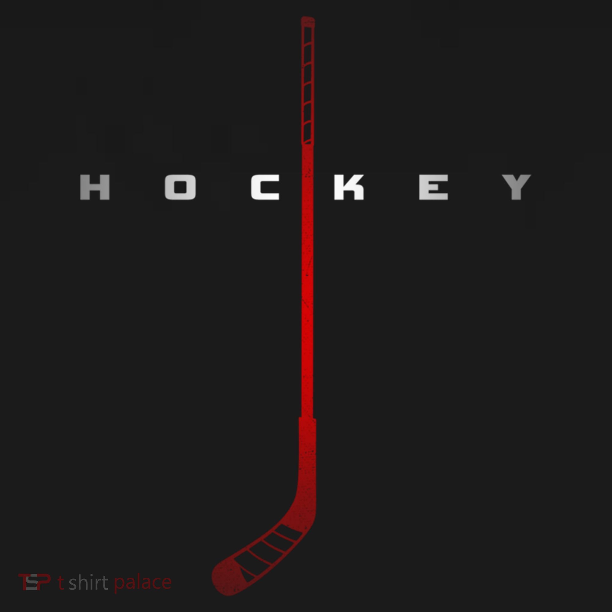 Hockey Apparel Hockey Pullover Hoodie Coaster