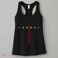 Hockey Apparel Hockey Pullover Hoodie Women's Tank Top thumb 3