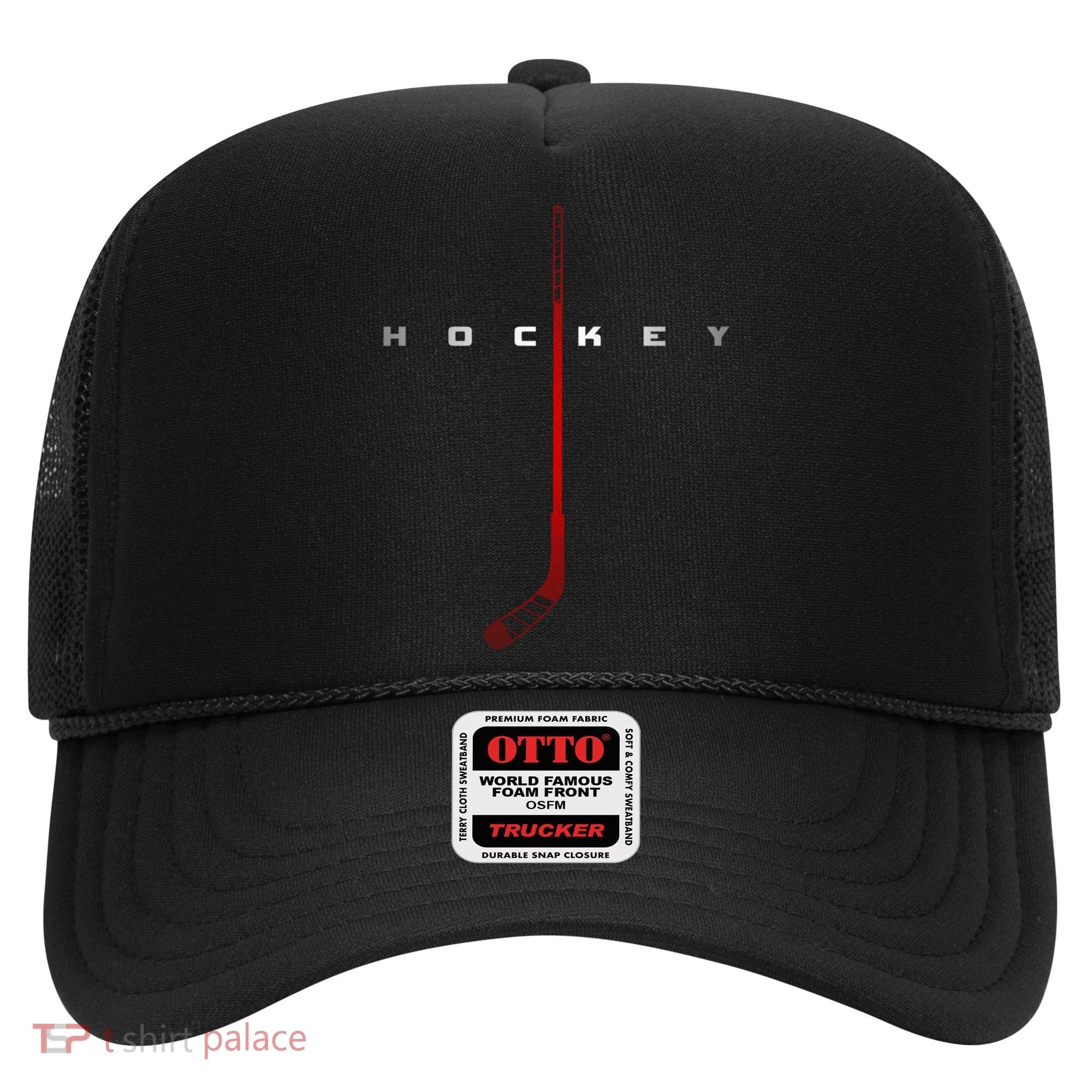 Hockey Apparel Hockey Pullover Hoodie Hat