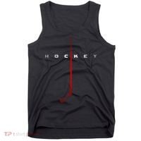 Hockey Apparel Hockey Pullover Hoodie Tank Top thumb 0