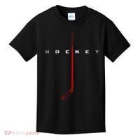 Hockey Apparel Hockey Pullover Hoodie Kids T-Shirt thumb 0