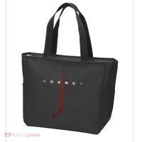 Hockey Apparel Hockey Pullover Hoodie Tote Bag thumb 3