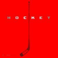 Hockey Apparel Hockey Pullover Hoodie Santa Hat thumb 1