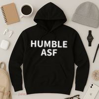 Humble Asf Hoodie thumb 3
