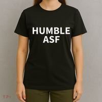 Humble Asf T-Shirt thumb 4