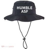 Humble Asf Bucket Hat thumb 0