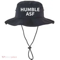 Humble Asf Bucket Hat thumb 0