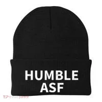 Humble Asf Beanie thumb 0