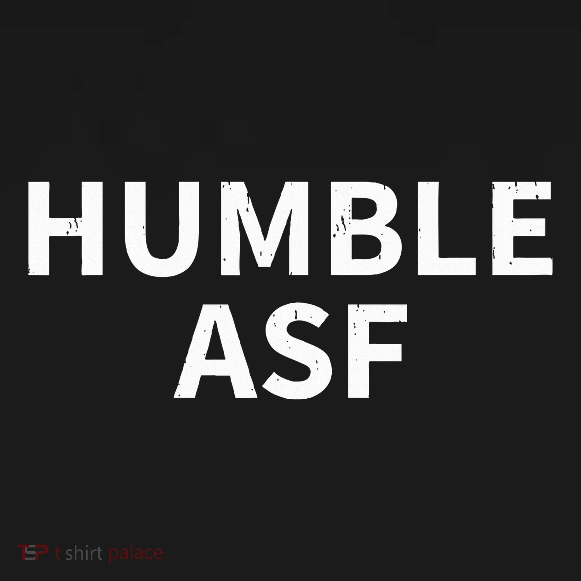 Humble Asf Women's Hoodie