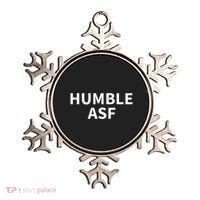 Humble Asf Ornament thumb 0
