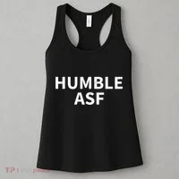 Humble Asf Women's Tank Top thumb 3