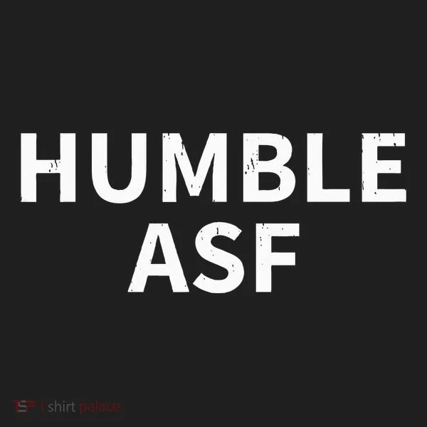 Humble Asf Hat