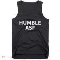 Humble Asf Tank Top thumb 0