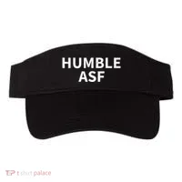 Humble Asf Visor thumb 0