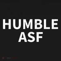 Humble Asf Women's T-Shirt thumb 6
