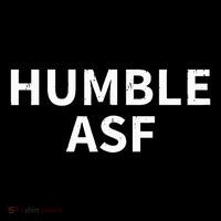Humble Asf Kids Long Sleeve Shirt thumb 2