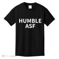 Humble Asf Kids T-Shirt thumb 0