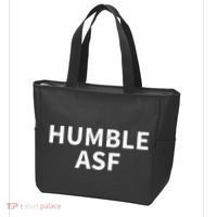 Humble Asf Tote Bag thumb 3