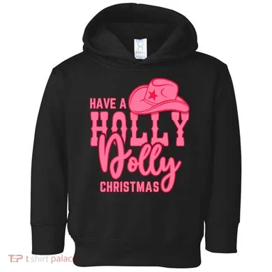 Toddler Hoodie