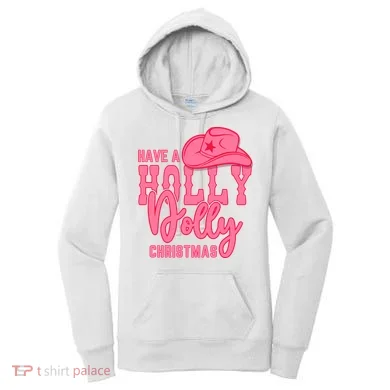 Women's Hoodie