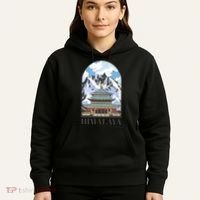 Himalaya Asia Hoodie thumb 5