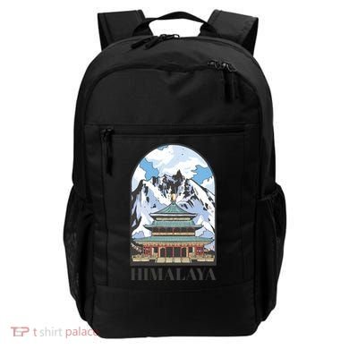 Himalaya Asia Backpack