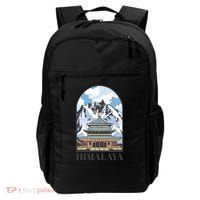 Himalaya Asia Backpack thumb 0