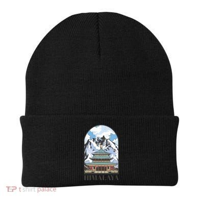 Himalaya Asia Beanie