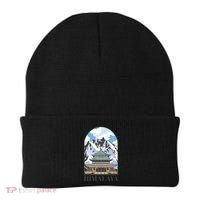 Himalaya Asia Beanie thumb 0