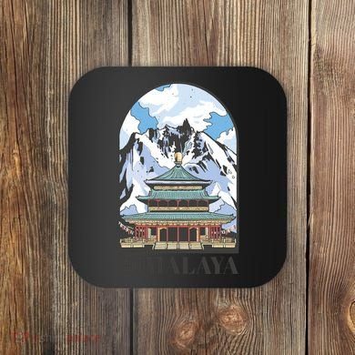 Himalaya Asia Coaster