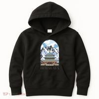 Himalaya Asia Kids Hoodie thumb 0