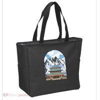 Himalaya Asia Tote Bag thumb 2