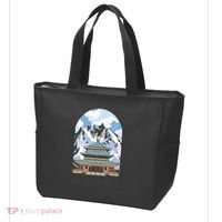 Himalaya Asia Tote Bag thumb 3