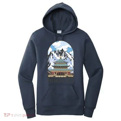 Women's Hoodie