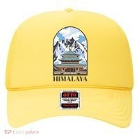 Himalaya Asia Hat thumb 0