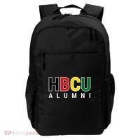HBCU Alumni Historically Black College Student Graduate Backpack thumb 0