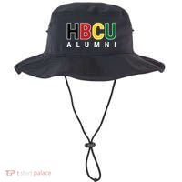 HBCU Alumni Historically Black College Student Graduate Bucket Hat thumb 0