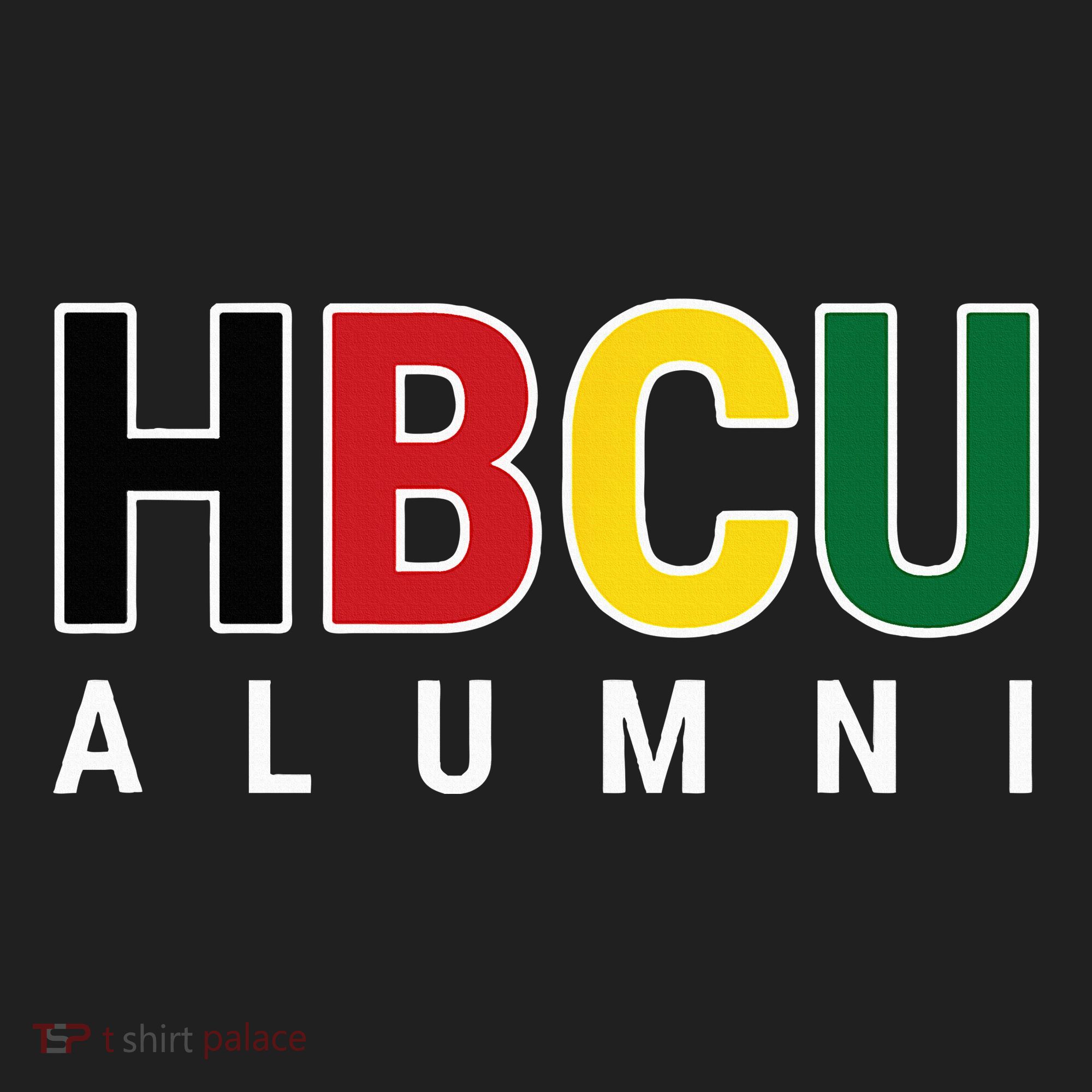 HBCU Alumni Historically Black College Student Graduate Beanie