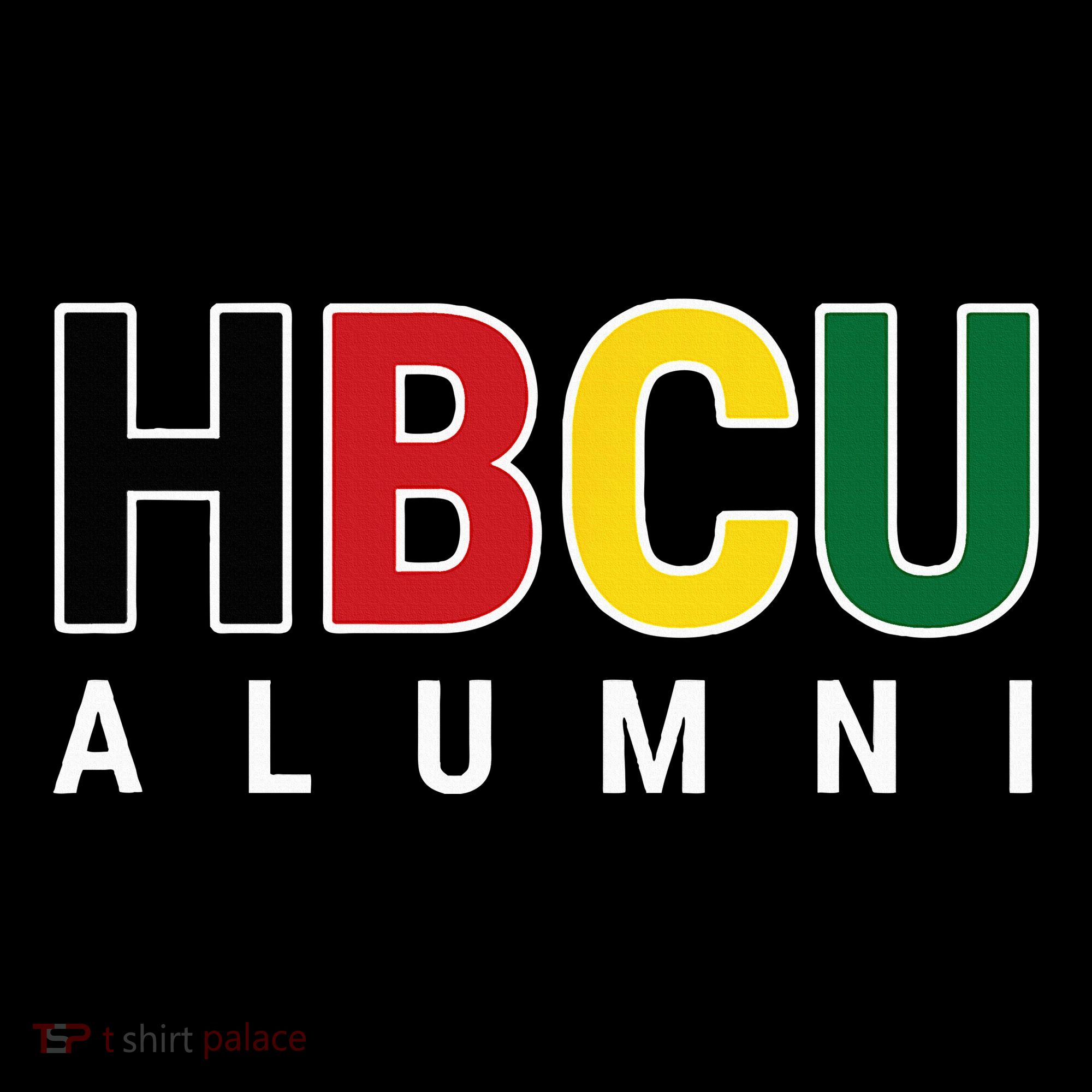 HBCU Alumni Historically Black College Student Graduate Ornament
