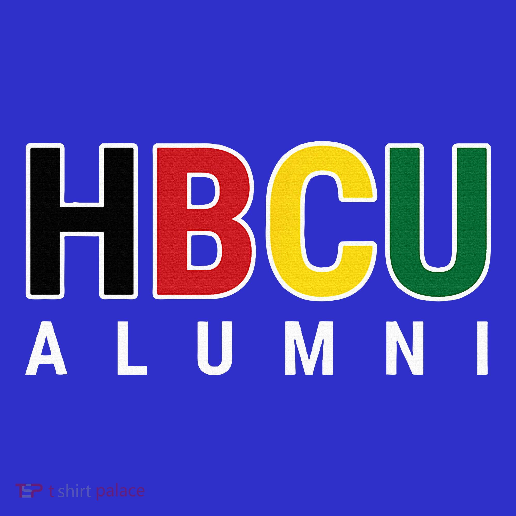 HBCU Alumni Historically Black College Student Graduate Women's Tank Top