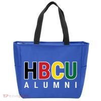 HBCU Alumni Historically Black College Student Graduate Tote Bag thumb 0