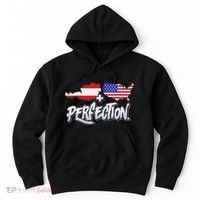 Half American Half Austrian Perfection Usa Austria Pride Hoodie thumb 0