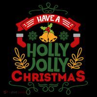 Have A Holly Jolly Christmas Gift Coffee Mug thumb 5