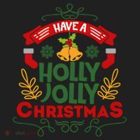 Have A Holly Jolly Christmas Gift Tumbler thumb 3